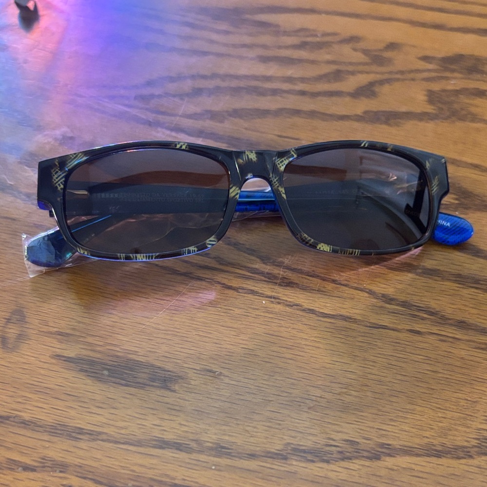 Versace 1969 Sunglasses
